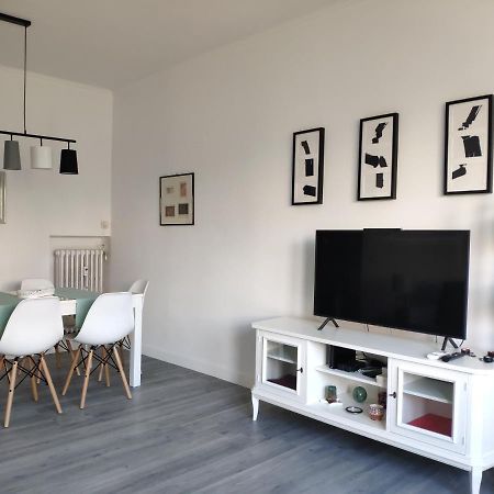 Ferienwohnung Casa Giustiniano - Metro San Paolo Rom Exterior foto