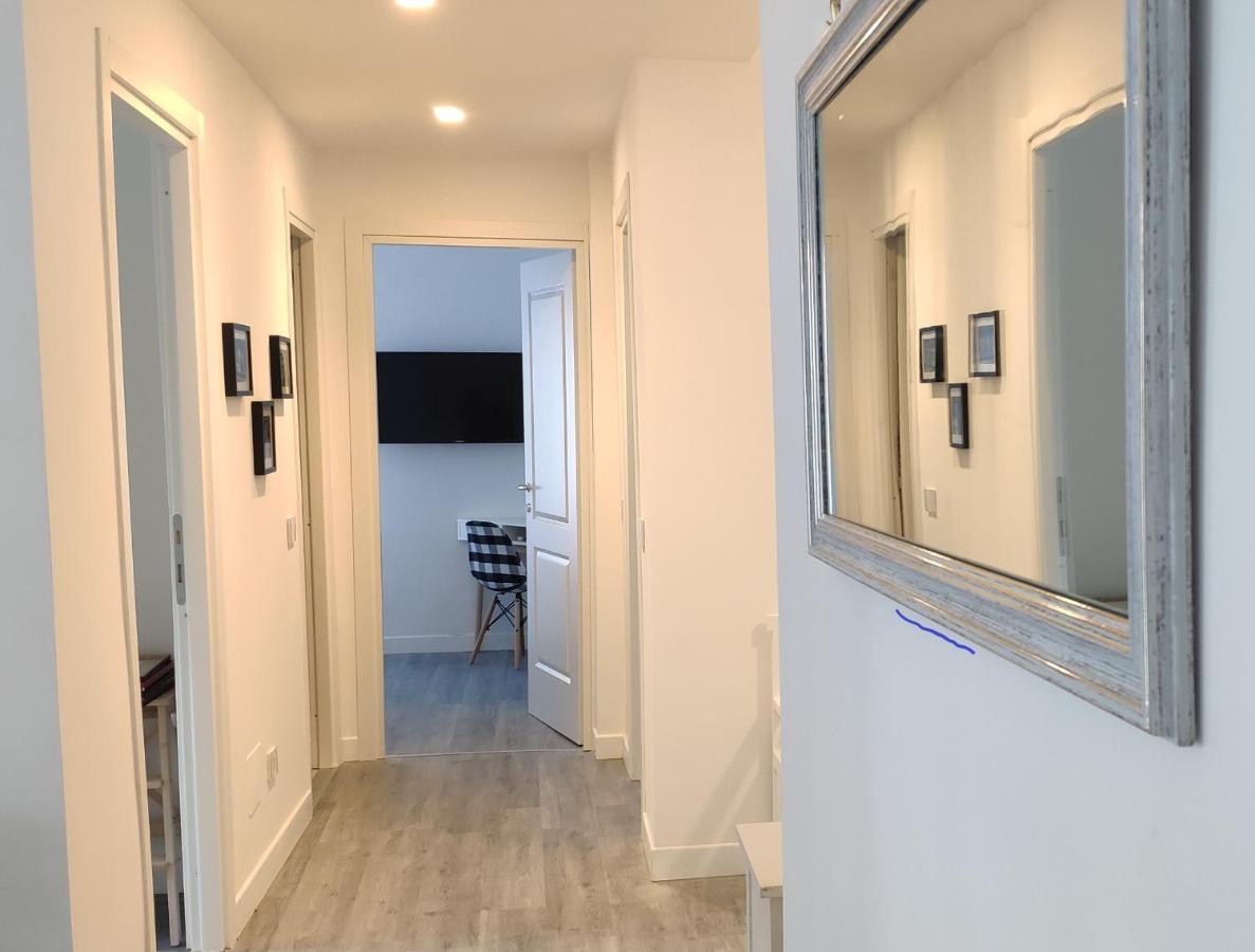 Ferienwohnung Casa Giustiniano - Metro San Paolo Rom Exterior foto