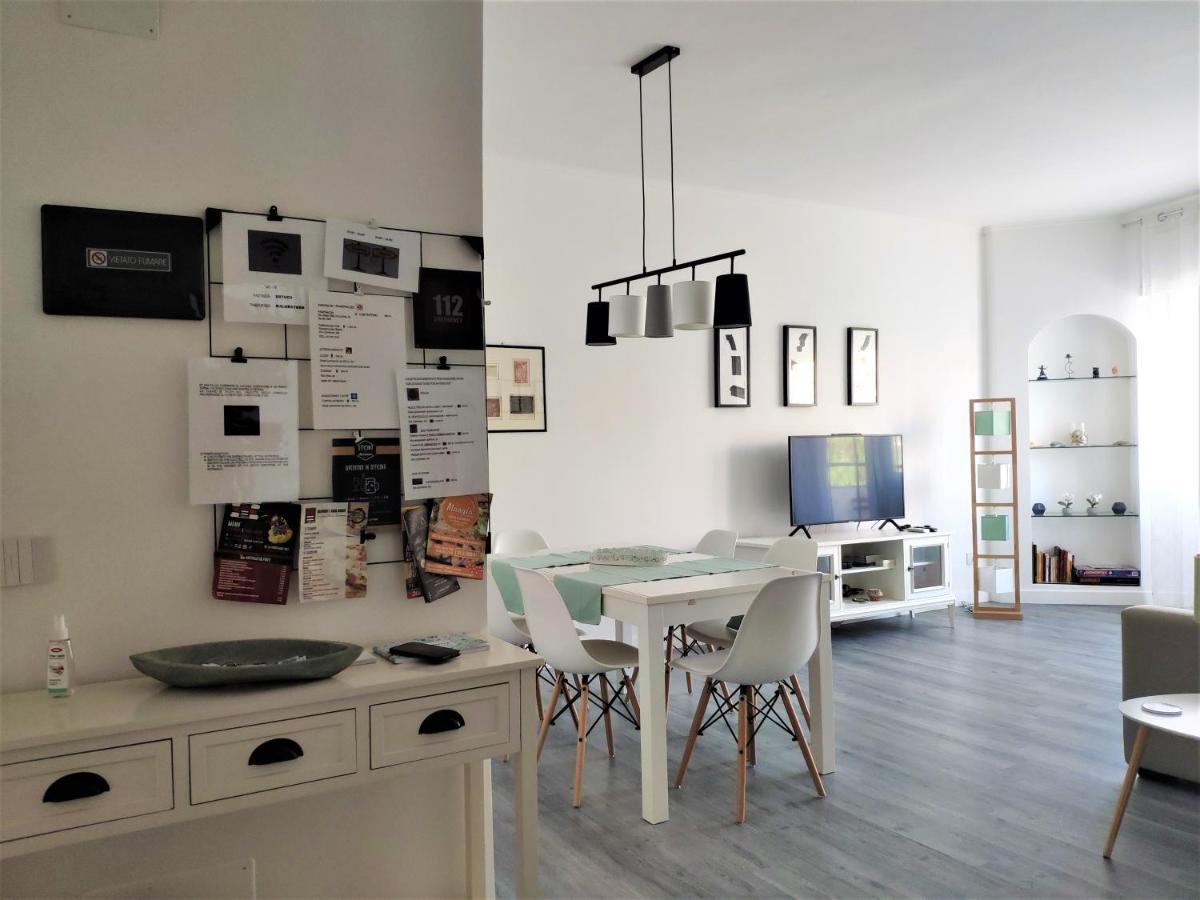 Ferienwohnung Casa Giustiniano - Metro San Paolo Rom Exterior foto