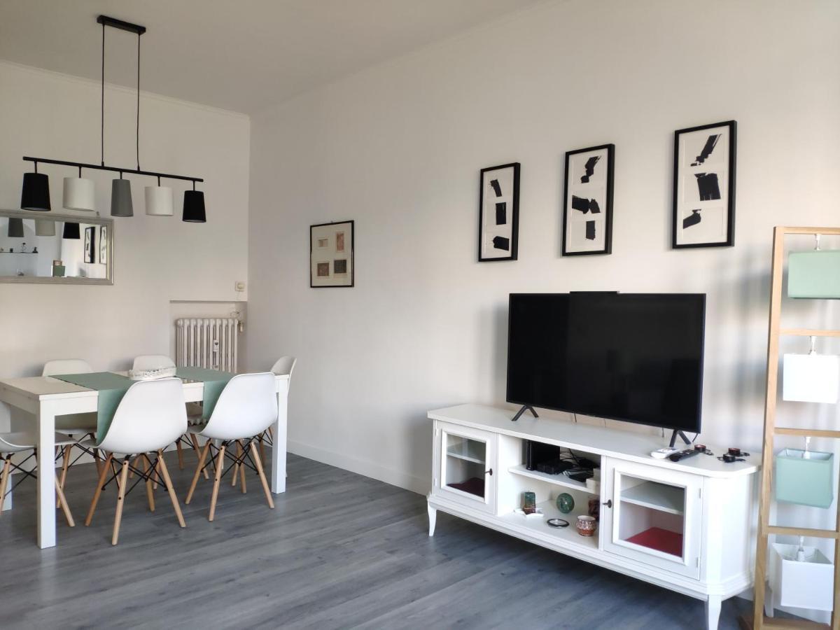Ferienwohnung Casa Giustiniano - Metro San Paolo Rom Exterior foto