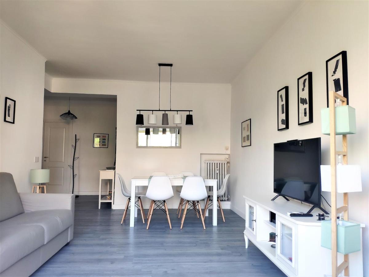 Ferienwohnung Casa Giustiniano - Metro San Paolo Rom Exterior foto