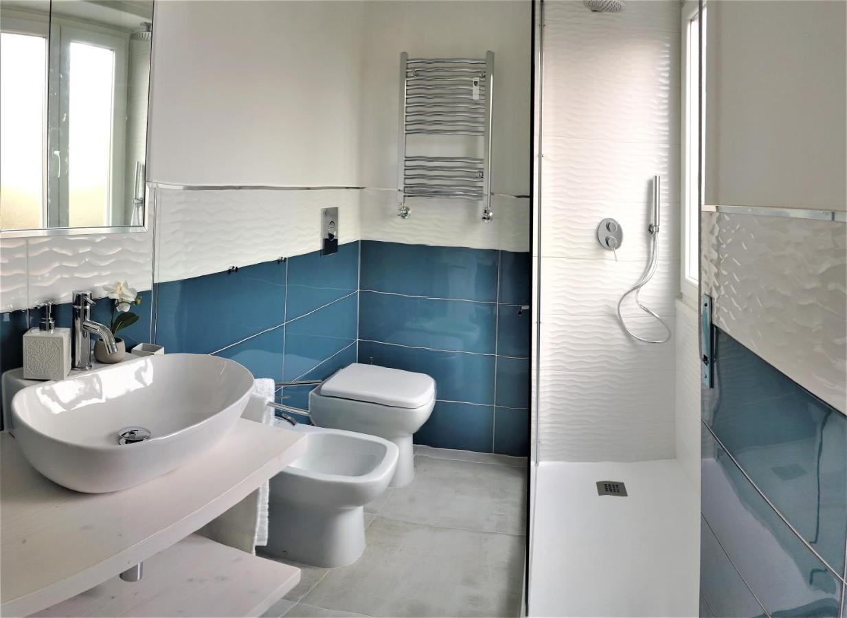 Ferienwohnung Casa Giustiniano - Metro San Paolo Rom Exterior foto