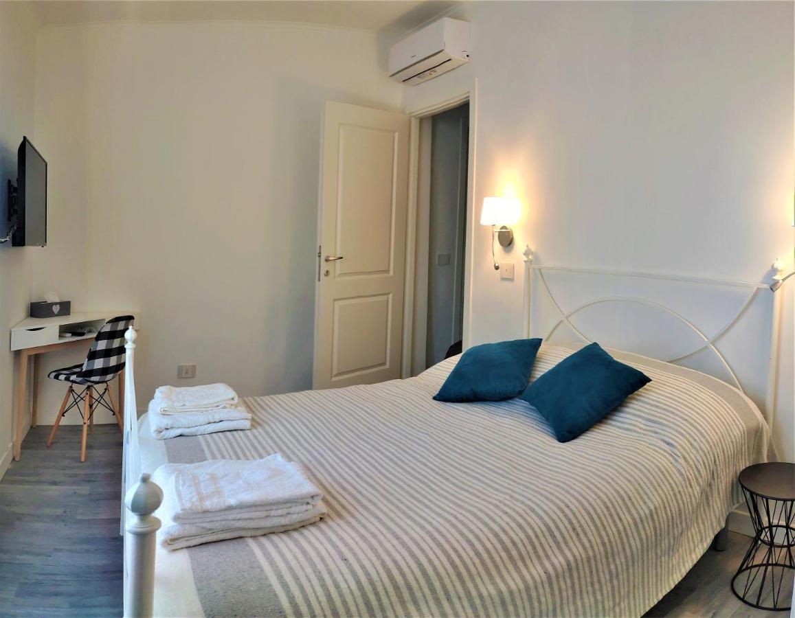 Ferienwohnung Casa Giustiniano - Metro San Paolo Rom Exterior foto
